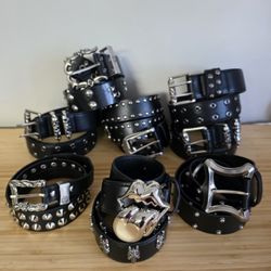 Chrome Hearts 