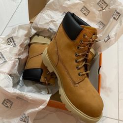Timberland Pro ( Size 8.5)