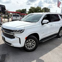 2023 Chevrolet Tahoe