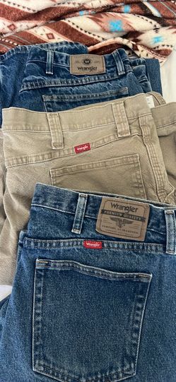 Men’s jeans