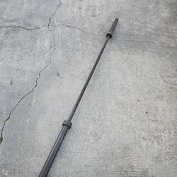 Weight Olympic Barbell 