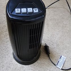 Bionaire Mini Tower Fan