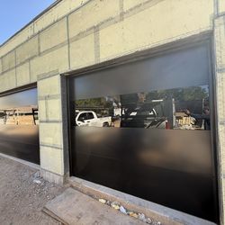 Garage Doors! Elegant and Expensive, Great Curb Appeal!