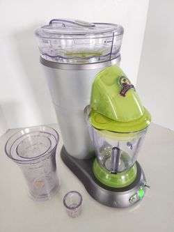 Margaritaville Frozen Drink Blender Machine
