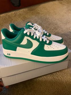 Brand New Air Force Ones (Size 8.5)
