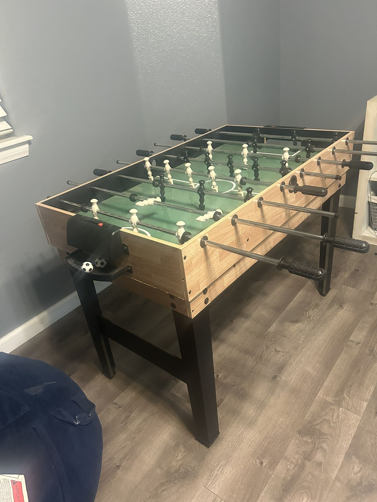 Foosball/Game Table