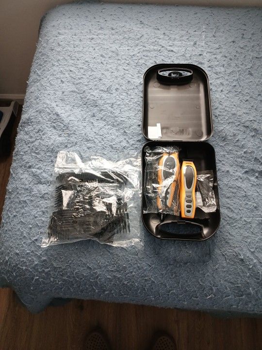 Wahl Groom Pro Total Body Grooming Kit