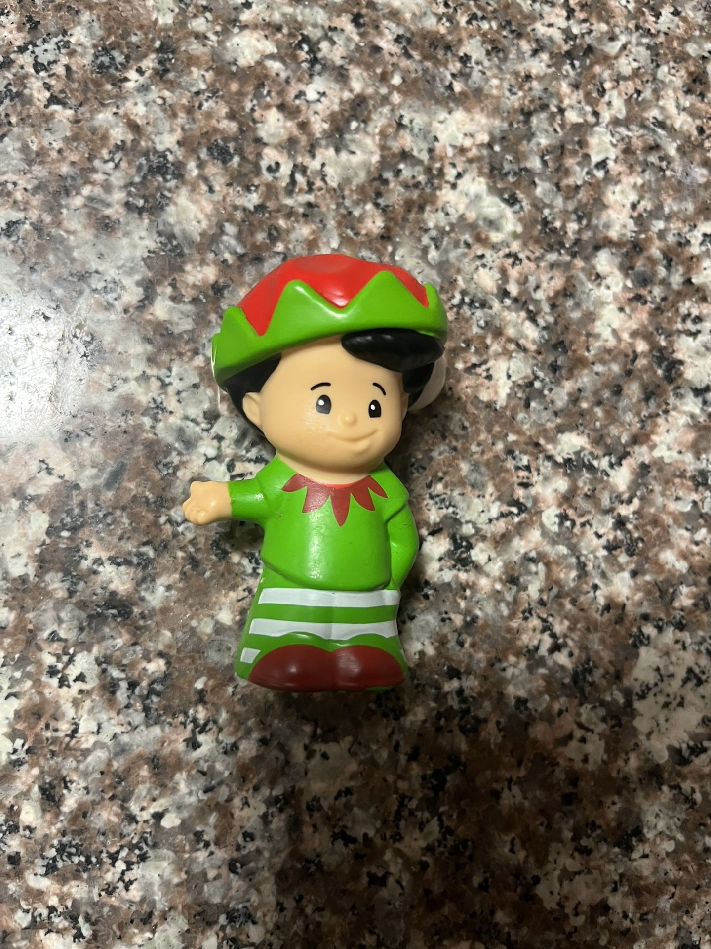 Little People Figures