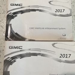 2017 Manual 