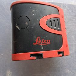Leica Lino P3 laser Level