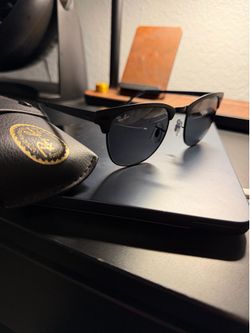 New ray bans