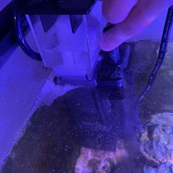 Aquatic Marine Mini Protein Skimmer