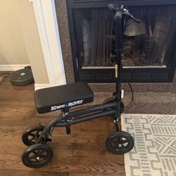Knee Rover Scooter 