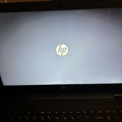 HP Laptop 