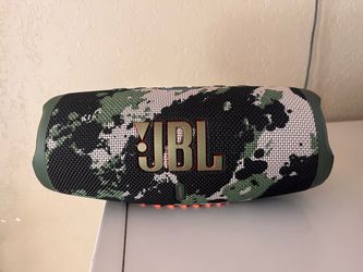 JBL CHARGE 5