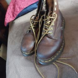 Dr. Martens Air Wair Size 7 For Women