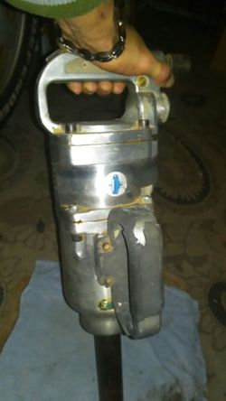 Cummins 2024 impact wrench