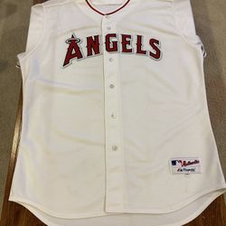 MLB Los Angeles Angels Jersey