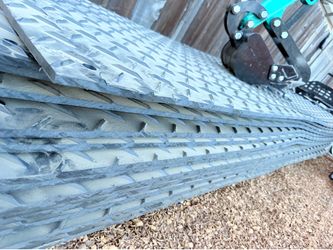 heavy duty ruber mats