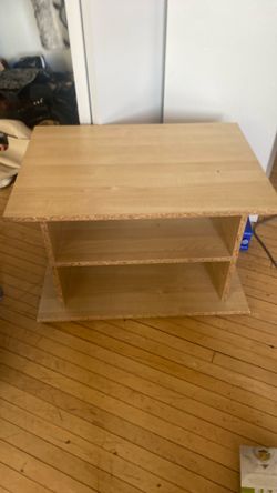 Mini table