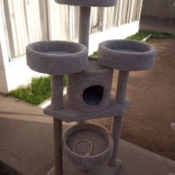 Cat Tree