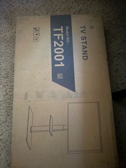Tv stand