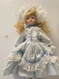 Anco Doll