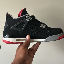 Retro 4’s