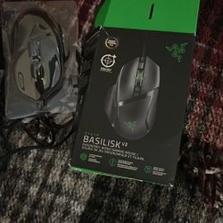 Computer Mouse