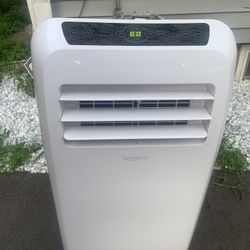 Serenelife Portable Air Conditioner