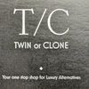 TWIN or CLONE