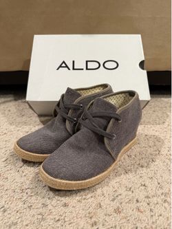 Aldo Hailadia Shoes