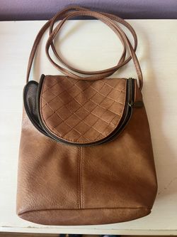 crossbody