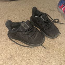 Toddler Adidas