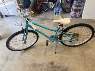 Kids Bike - Guardian Age 10-14 Bike 26”