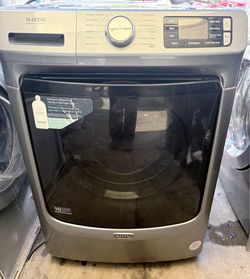 MAYTAG  WASHER