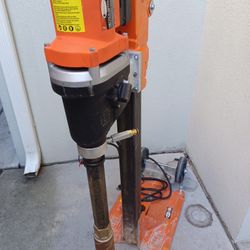 Core Drill