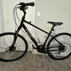 Fuji Crosstown 1.3