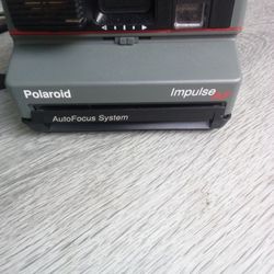 Polaroid Impulse AF Cash Only 40$$ Cash 