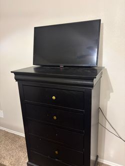 Drawer, dresser