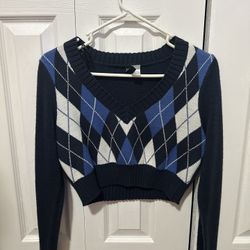 H&M Woman’s Top