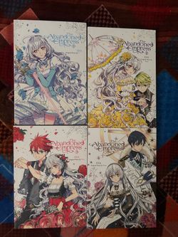 Manga collection