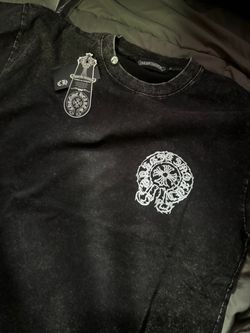 Chrome hearts shirt