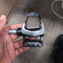 Peloton bike pedal 