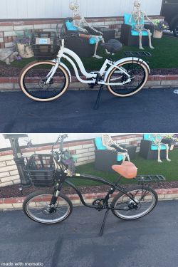 Brand New EBikes with FACTORY WARRANTY!