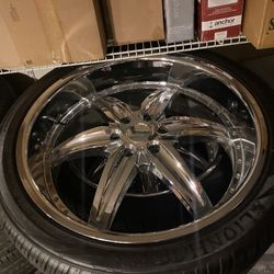 Rims