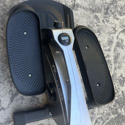 Under desk Elliptical