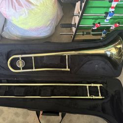 Trombone (Mendini)