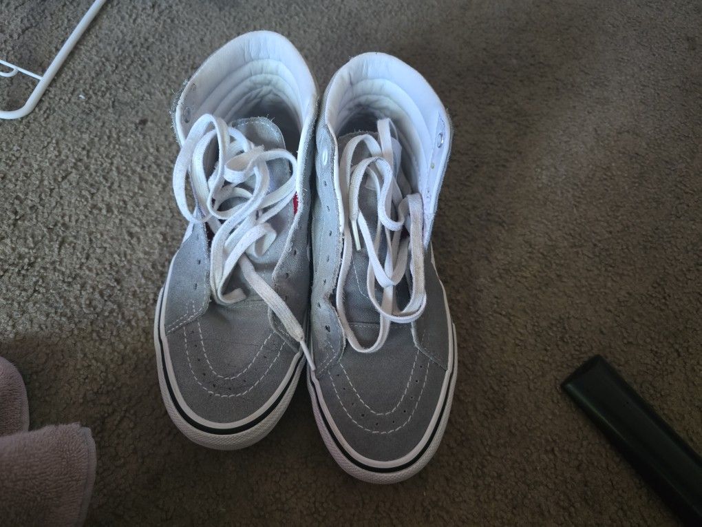 Vans