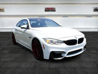 2015 BMW M4
